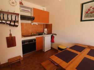 Appartement Le Grau-du-Roi, 2 pièces, 4 personnes - FR-1-307-204