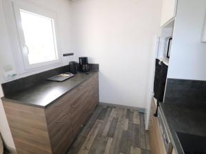 Appartement Le Grau-du-Roi, 2 pièces, 4 personnes - FR-1-307-207