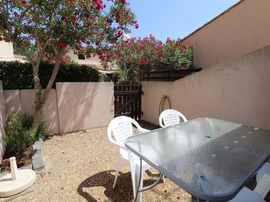 Appartement Le Grau-du-Roi, 2 pièces, 5 personnes - FR-1-307-132 Avenue Jean Jaurès Les Maisons de la Plage 2 n°78, 30240 Le Grau-du-Roi