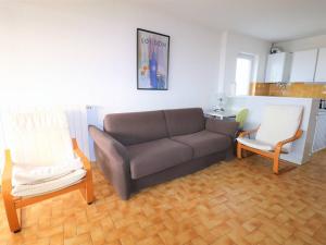 Appartement Le Grau-du-Roi, 2 pièces, 5 personnes - FR-1-307-155