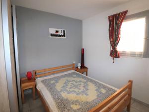 Appartement Le Grau-du-Roi, 2 pièces, 6 personnes - FR-1-307-8