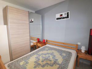 Appartement Le Grau-du-Roi, 2 pièces, 6 personnes - FR-1-307-8