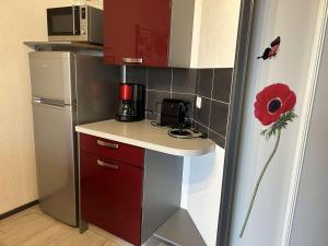 Appartement Le Grau-du-Roi, 2 pièces, 7 personnes - FR-1-250-3