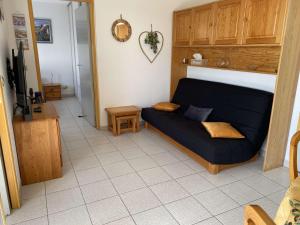 Appartement Le Grau-du-Roi, 3 pièces, 5 personnes - FR-1-250-237
