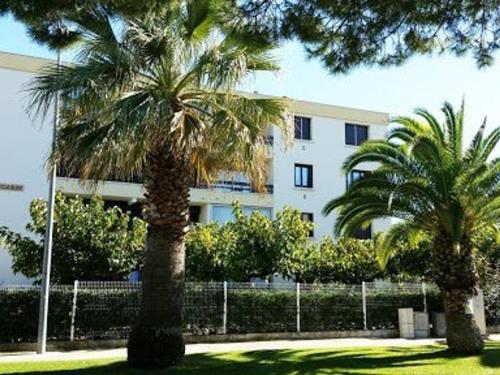Appartement Le Grau-du-Roi, 3 pièces, 6 personnes - FR-1-307-160