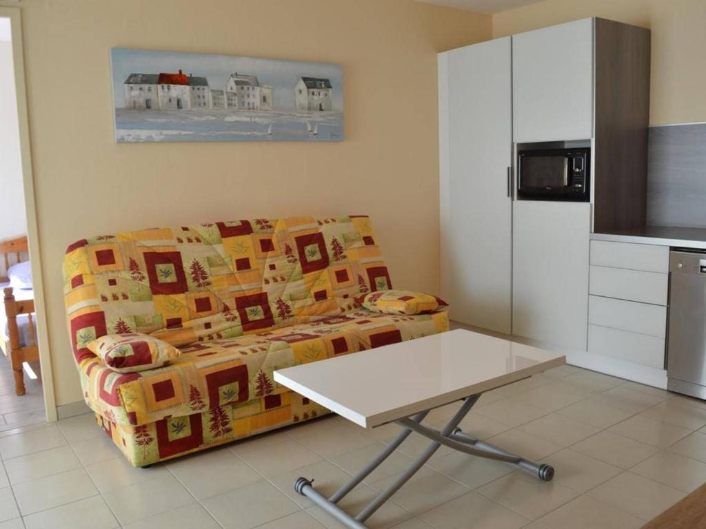 Appartement Le Grau-du-Roi, 3 pièces, 7 personnes - FR-1-250-61 Appartement N°415 - Triere - 4Eme Etage- Garage N° - Avenue De Dossenheim -, 30240 Le Grau-du-Roi