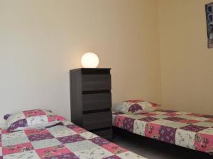 Appartement Le Grau-du-Roi, 3 pièces, 7 personnes - FR-1-250-61