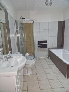 Appartement Le Grillenbreit