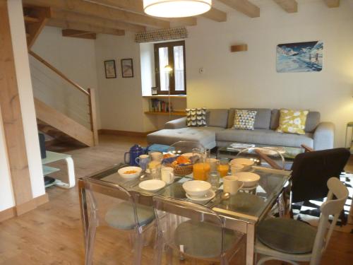 Appartement Le Hibou