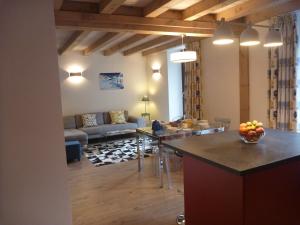 Appartement Le Hibou
