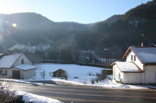 Appartement le HOHNECK