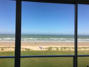 Appartement Appartement Le Home Varaville, 2 pièces, 4 personnes - FR-1-487-184 5140 Avenue du grand hôtel RESIDENCE SAINT JOSEPH 14390 Varaville Normandie