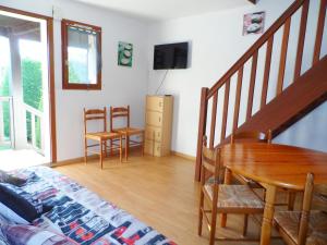 Appartement Appartement Le Home Varaville, 3 pièces, 6 personnes - FR-1-487-140 27 Avenue du Président René Coty Résidence Le manoir de la Côte Bâtiment C 14390 Varaville Normandie