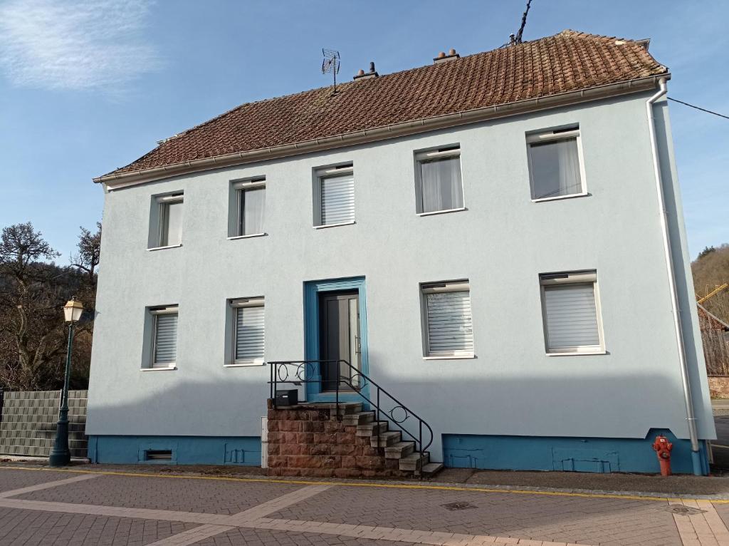 Appartement Le Jardin 67380 Lingolsheim