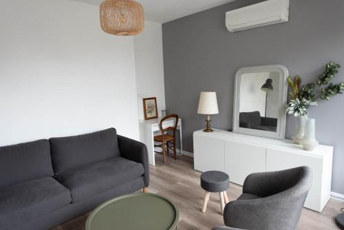 Appartement LE JULES FAVRE