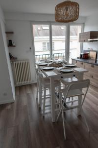 Appartement LE JULES FAVRE
