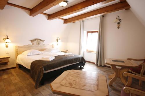 Appartement Le Keiler