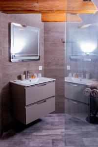 Appartement Le Keiler