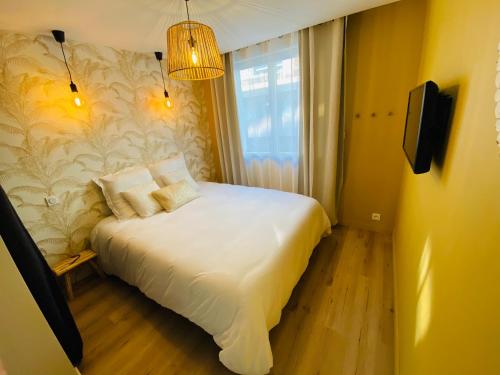 Appartement Le Labes