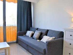 Appartement Appartement Le Lavandou, 1 pièce, 2 personnes - FR-1-251-78 Residence Les Horizons 5 - Batiment 5 - Appartement  NÂ°14 - Avenue Du President Vincent Auriol 83980 Le Lavandou Provence-Alpes-Côte d\'Azur