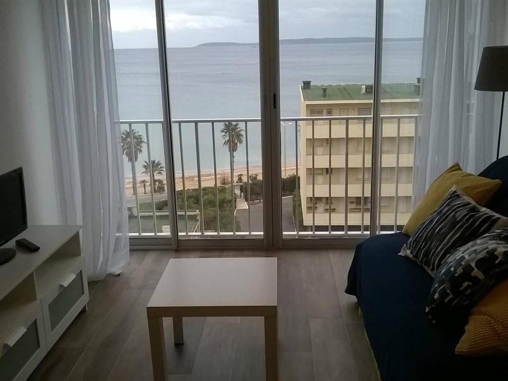 Appartement Le Lavandou, 1 pièce, 2 personnes - FR-1-308-81 Avenue Du PrÃ©sident Vincent Auriol - Immeuble 5 - Studio NÂ°86 - 6Eme Ãtage -, 83980 Le Lavandou