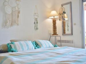 Appartement Le Lavandou, 1 pièce, 4 personnes - FR-1-251-232