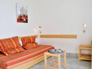 Appartement Le Lavandou, 1 pièce, 4 personnes - FR-1-251-263