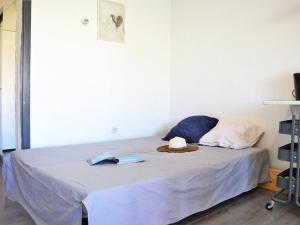Appartement Le Lavandou, 1 pièce, 4 personnes - FR-1-251-367