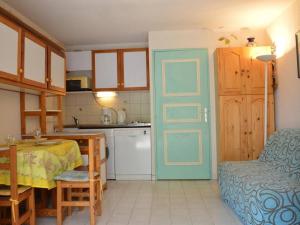 Appartement Appartement Le Lavandou, 1 pièce, 4 personnes - FR-1-251-375 Batiment ESPADON - Appartement N°112 - rdj ALLEE DE LA MER 83980 Le Lavandou Provence-Alpes-Côte d\'Azur