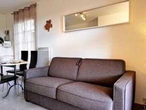 Appartement Le Lavandou, 1 pièce, 4 personnes - FR-1-251-398