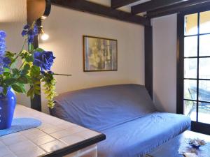 Appartement Le Lavandou, 1 pièce, 4 personnes - FR-1-251-408