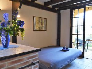 Appartement Le Lavandou, 1 pièce, 4 personnes - FR-1-251-408