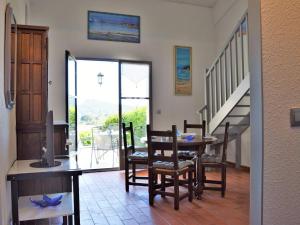 Appartement Appartement Le Lavandou, 1 pièce, 4 personnes - FR-1-251-68 Batiment K - Appartement NÂ° 42  - Chemin De La Faverolle - 83980 Le Lavandou Provence-Alpes-Côte d\'Azur