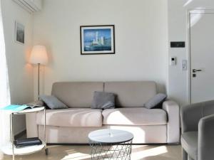 Appartement Appartement Le Lavandou, 2 pièces, 4 personnes - FR-1-251-122 Appartement N°401  - 81 Avenue Lou Mistraou - 83980 Le Lavandou Provence-Alpes-Côte d\'Azur