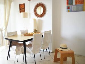 Appartement Le Lavandou, 2 pièces, 4 personnes - FR-1-251-210