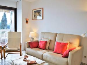 Appartement Le Lavandou, 2 pièces, 4 personnes - FR-1-251-212