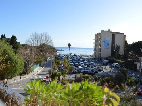 Appartement Le Lavandou, 2 pièces, 4 personnes - FR-1-251-218