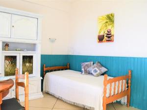 Appartement Le Lavandou, 2 pièces, 4 personnes - FR-1-251-221