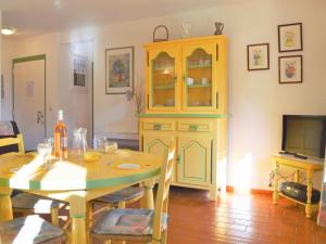 Appartement Le Lavandou, 2 pièces, 4 personnes - FR-1-251-238