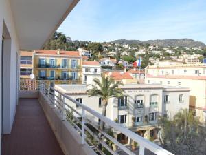 Appartement Le Lavandou, 2 pièces, 4 personnes - FR-1-251-287