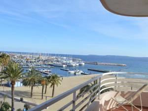 Appartement Le Lavandou, 2 pièces, 4 personnes - FR-1-251-287