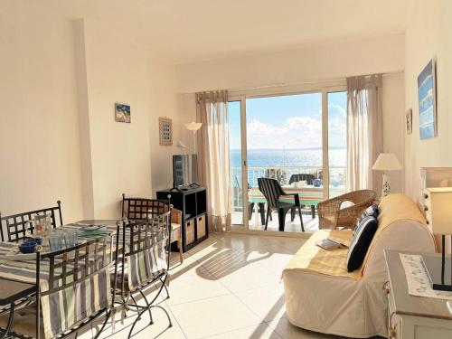Appartement Le Lavandou, 2 pièces, 4 personnes - FR-1-251-289
