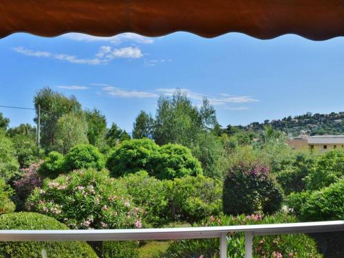 Appartement Le Lavandou, 2 pièces, 4 personnes - FR-1-251-295