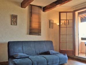 Appartement Appartement Le Lavandou, 2 pièces, 4 personnes - FR-1-251-348 Batiment SEGUE - Appartement N°23 - 1 er étage - BOULEVARD DE L'HUBAC BLEU 83980 Le Lavandou Provence-Alpes-Côte d\'Azur