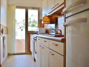 Appartement Le Lavandou, 2 pièces, 4 personnes - FR-1-251-376