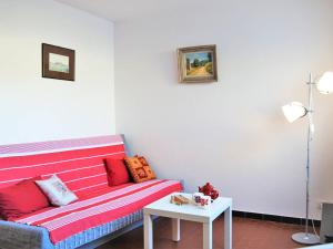 Appartement Le Lavandou, 2 pièces, 4 personnes - FR-1-251-384