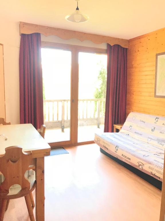 Appartement Le Lavandou, 2 pièces, 4 personnes - FR-1-251-390 83980 Le Lavandou