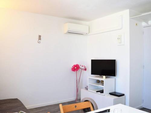 Appartement Le Lavandou, 2 pièces, 4 personnes - FR-1-251-390