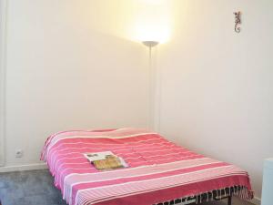 Appartement Le Lavandou, 2 pièces, 4 personnes - FR-1-251-390