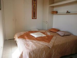 Appartement Le Lavandou, 2 pièces, 4 personnes - FR-1-251-459